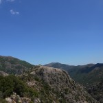 Canyon Piscina Irgas