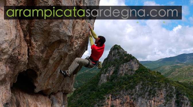 Idee per il Free Climbing con Pedra Rubia